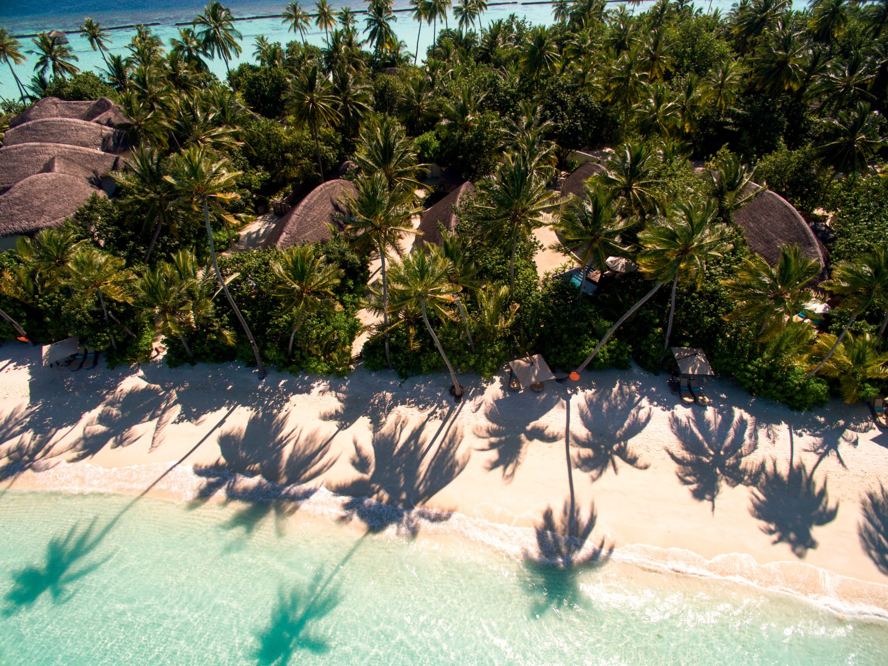 Constance Halaveli Maldives